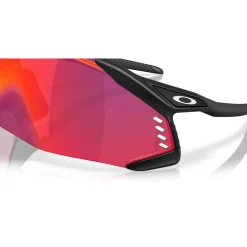 Oakley Velo Kato zonnebril prizm road matte black