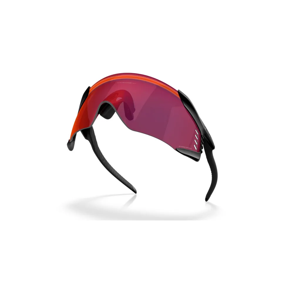Oakley Velo Kato zonnebril prizm road matte black