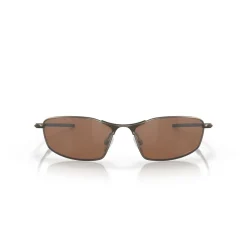 Oakley Whisker zonnebril prizm tungsten satin pewter