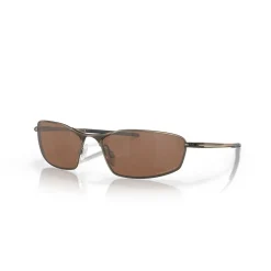 Oakley Whisker zonnebril prizm tungsten satin pewter