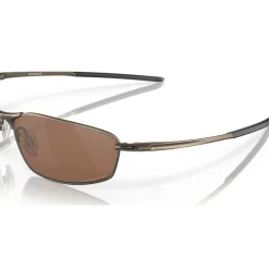 Oakley Whisker zonnebril prizm tungsten satin pewter