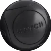 Obut Match jeu de boules ballen 74 mm - 700 gram - patroon 1