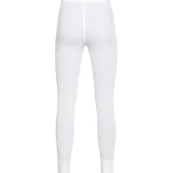 ODLO Active Warm Eco thermobroek junior white