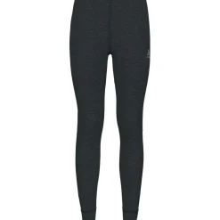 ODLO Active Warm Eco thermobroek junior black