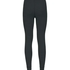 ODLO Active Warm Eco thermobroek junior black