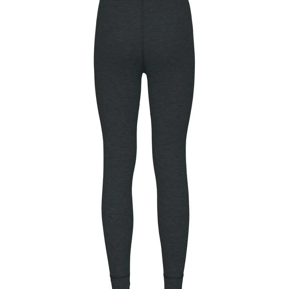 ODLO Active Warm Eco thermobroek junior black