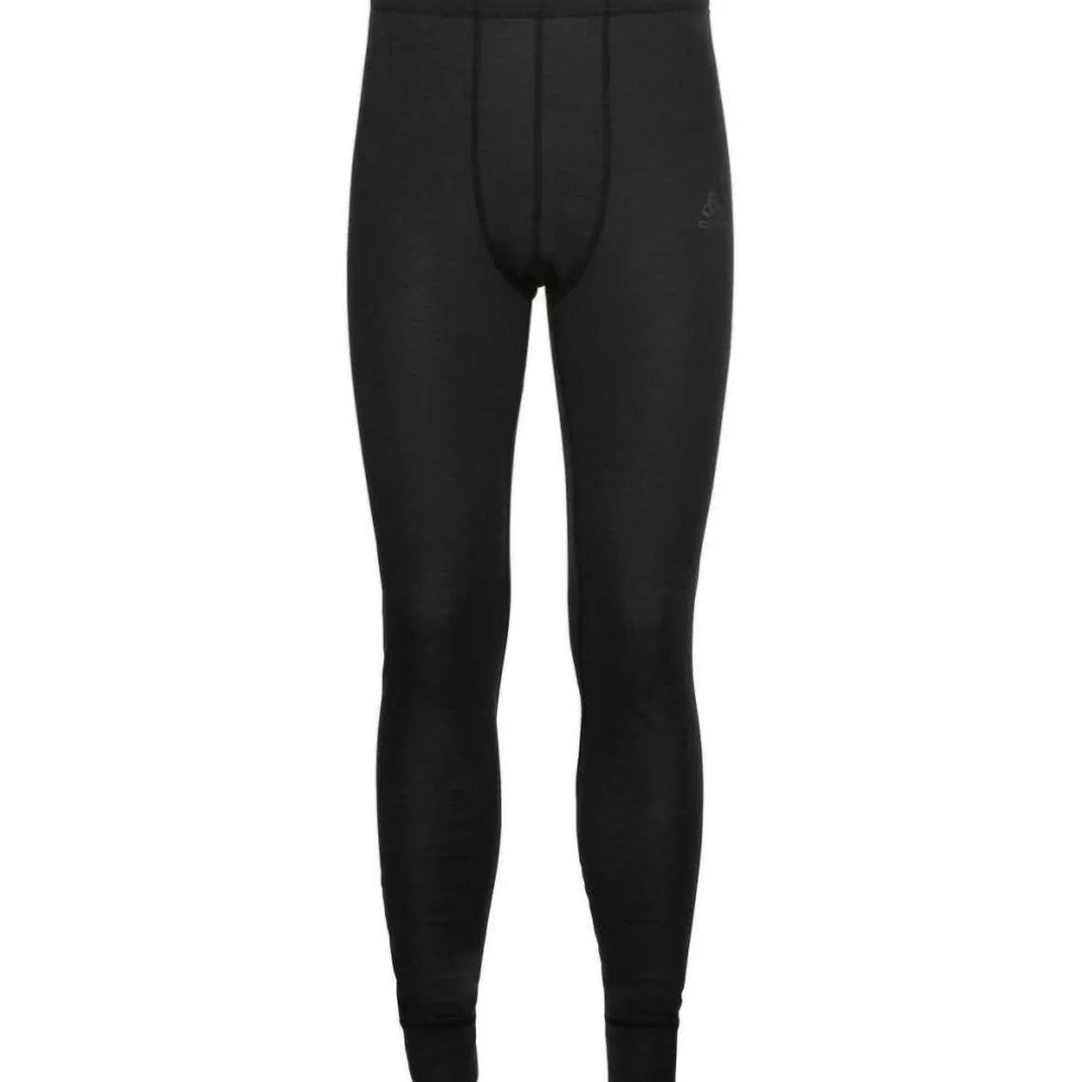 ODLO Active Warm Eco thermobroek heren black