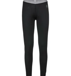 ODLO Natural 100 Merino thermobroek dames black