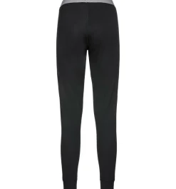ODLO Natural 100 Merino thermobroek dames black