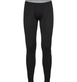 ODLO Natural 100 Merino Warm thermobroek heren black