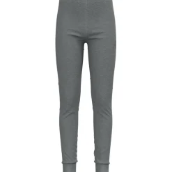 ODLO Natural 100 Merino Warm thermobroek junior grey melange
