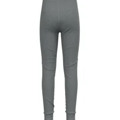 ODLO Natural 100 Merino Warm thermobroek junior grey melange