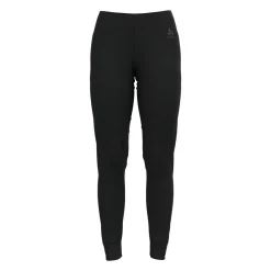 ODLO Natural Merino 200 thermobroek dames black