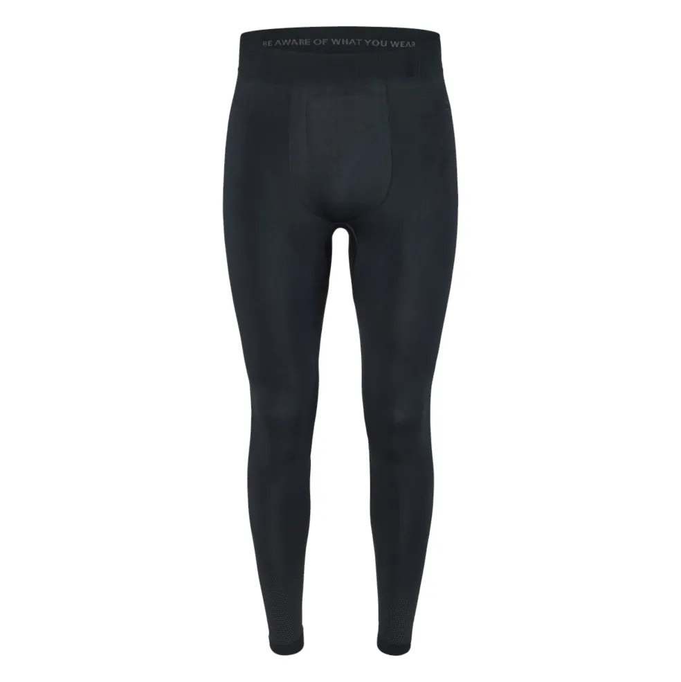 ODLO Performance Light Eco thermobroek heren black