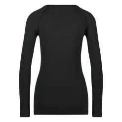 ODLO Performance Light Eco thermoshirt dames black