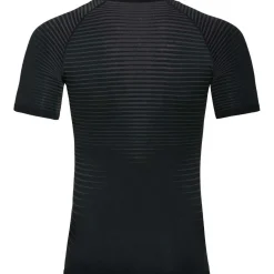 ODLO Performance Light SS thermoshirt heren black