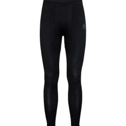 ODLO Performance Light thermobroek heren black