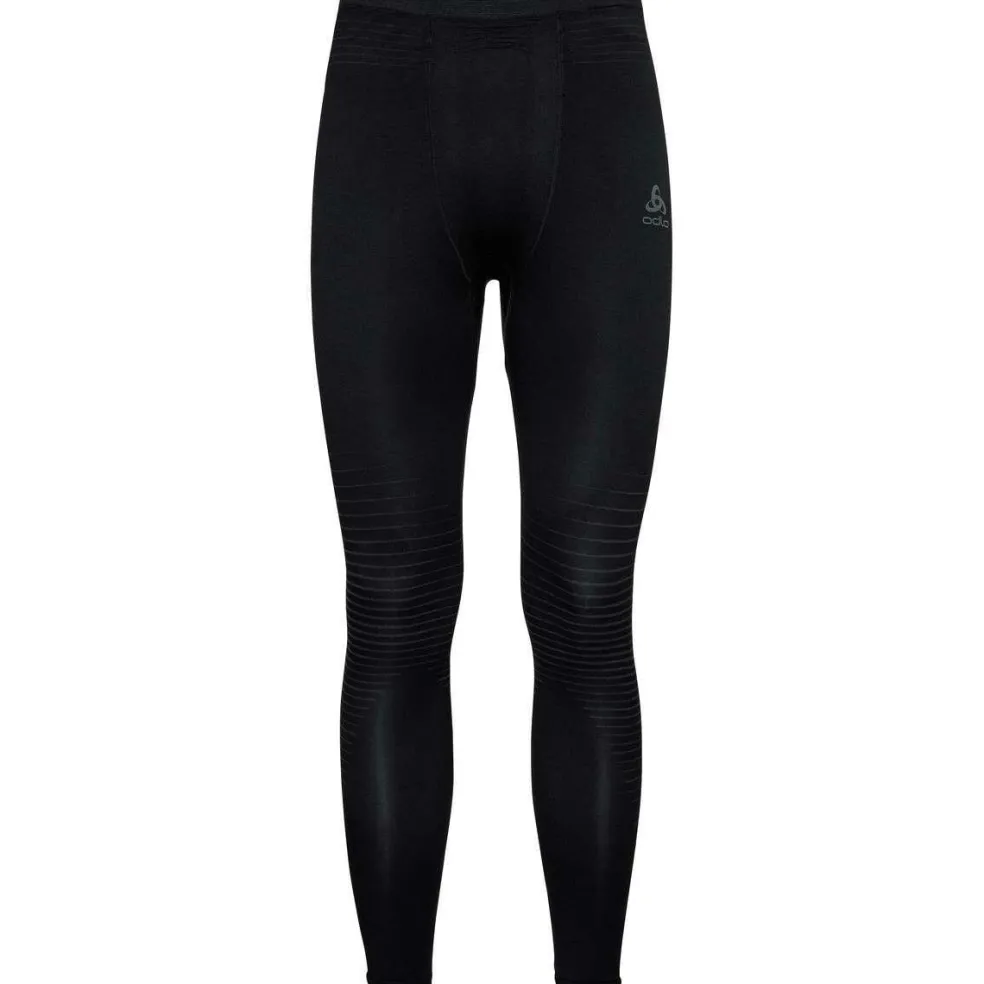 ODLO Performance Light thermobroek heren black