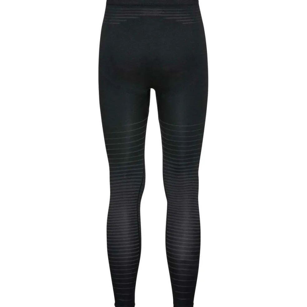 ODLO Performance Light thermobroek heren black