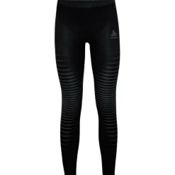 ODLO Performance Light thermobroek dames black
