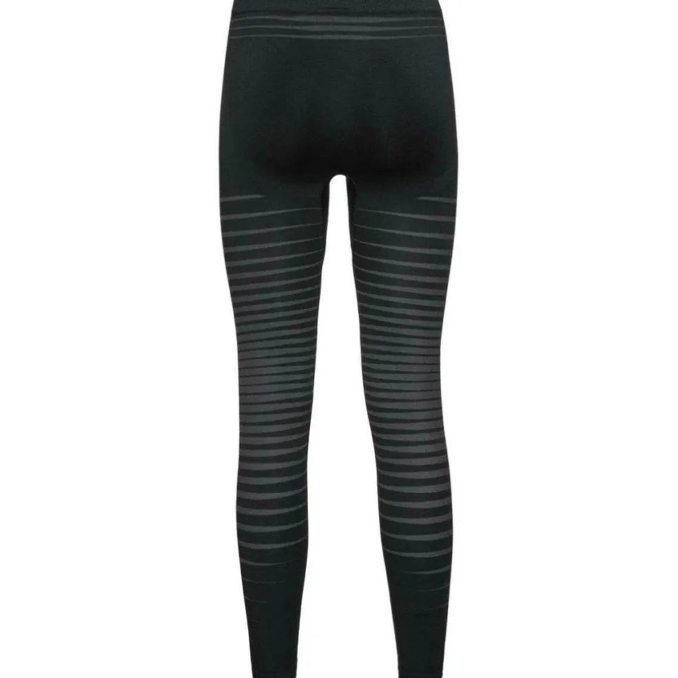 ODLO Performance Light thermobroek dames black