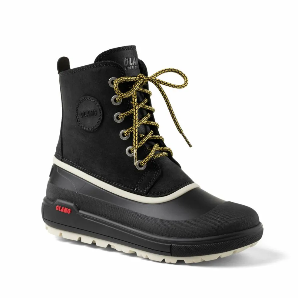 Olang Calgary snowboots dames nero