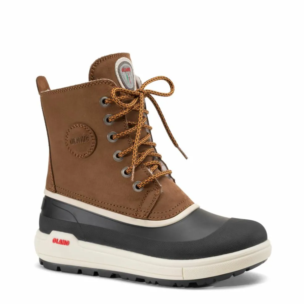 Olang Calgary snowboots dames cannella