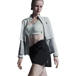 On 3 inch Core hardloopbroek dames black