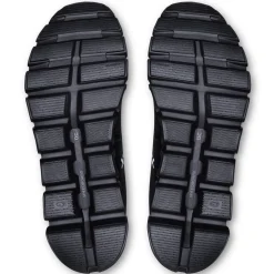 On Cloud 6 Waterproof hardloopschoenen heren black black