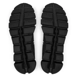 On Cloud 5 Waterproof hardloopschoenen dames all black