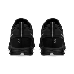 On Cloud 5 Waterproof hardloopschoenen dames all black