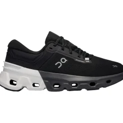 On Cloudflyer 5 hardloopschoenen dames black white