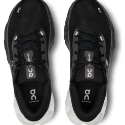 On Cloudflyer 5 hardloopschoenen dames black white