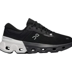 On Cloudflyer 5 hardloopschoenen heren black white