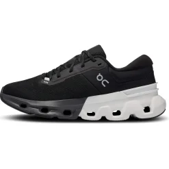 On Cloudflyer 5 hardloopschoenen heren black white
