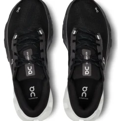 On Cloudflyer 5 hardloopschoenen heren black white