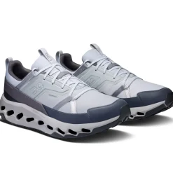 On Cloudhorizon wandelschoenen heren glacier alloy