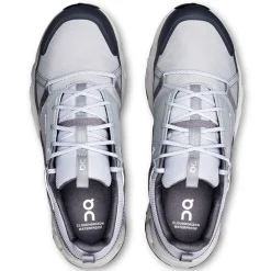 On Cloudhorizon wandelschoenen heren glacier alloy