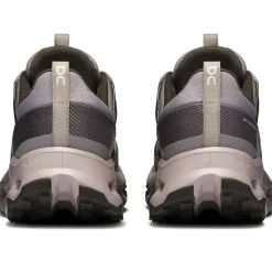 On Cloudhorizon wandelschoenen dames desert thorn