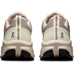 On Cloudrock Low wandelschoenen heren cinder fog