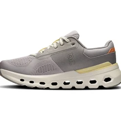 On Cloudrunner 2 hardloopschoenen dames lilac ivory