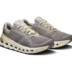 On Cloudrunner 2 hardloopschoenen dames lilac ivory