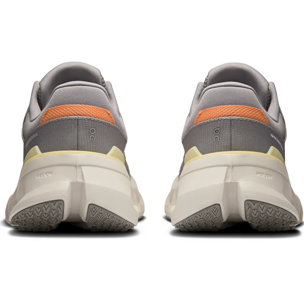 On Cloudrunner 2 hardloopschoenen dames lilac ivory