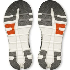 On Cloudrunner 2 hardloopschoenen dames lilac ivory