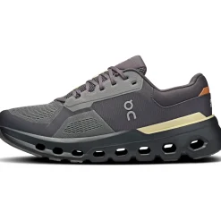 On Cloudrunner 2 hardloopschoenen heren rock tangerine