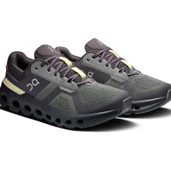 On Cloudrunner 2 hardloopschoenen heren rock tangerine