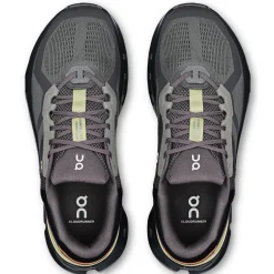 On Cloudrunner 2 hardloopschoenen heren rock tangerine