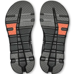 On Cloudrunner 2 hardloopschoenen heren rock tangerine