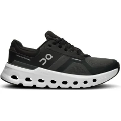 On Cloudrunner 2 hardloopschoenen dames eclipse black