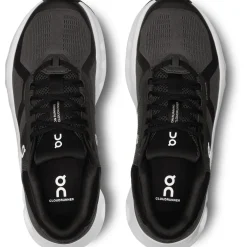 On Cloudrunner 2 hardloopschoenen dames eclipse black